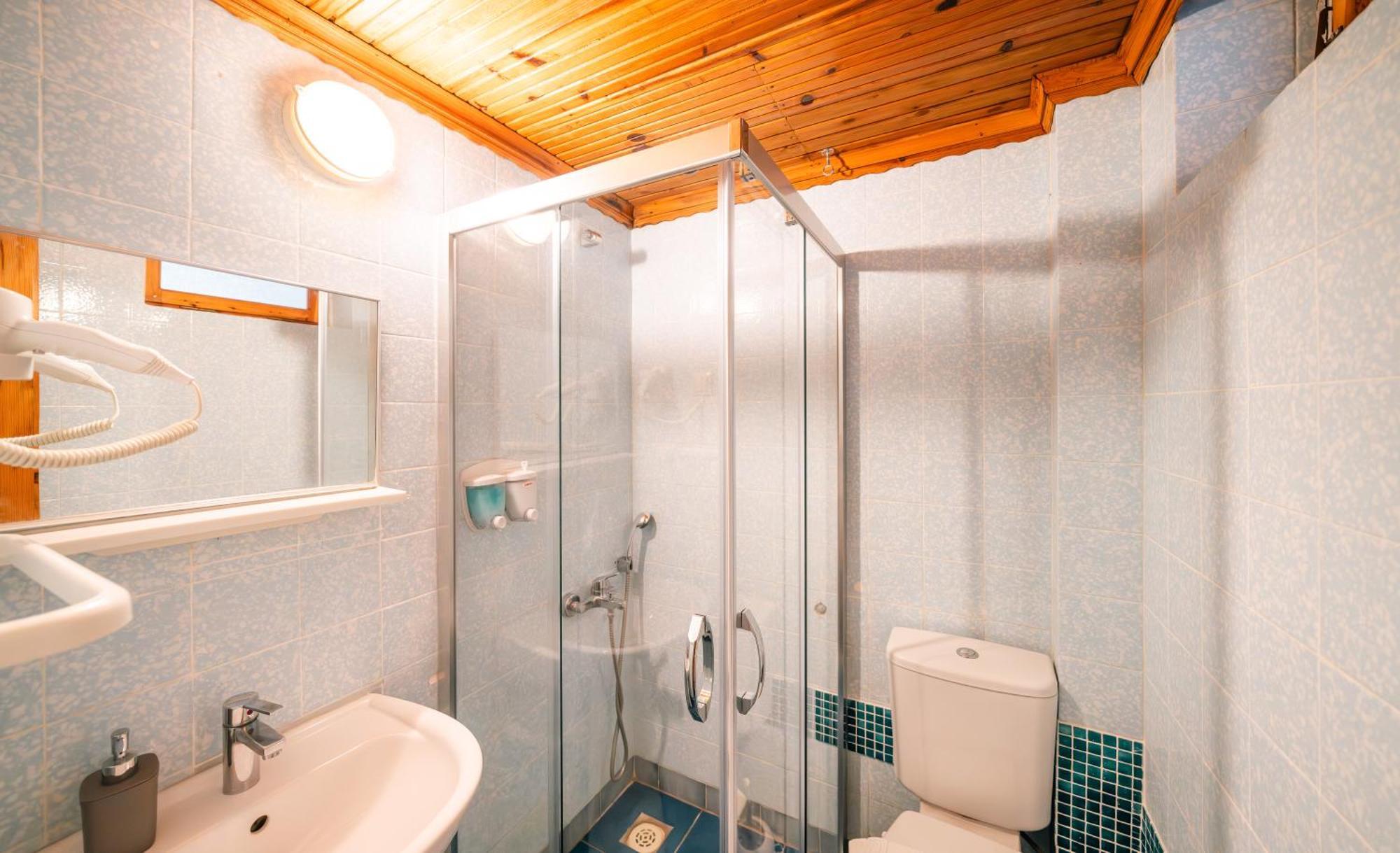 Totelya Hotel Акьяка Экстерьер фото
