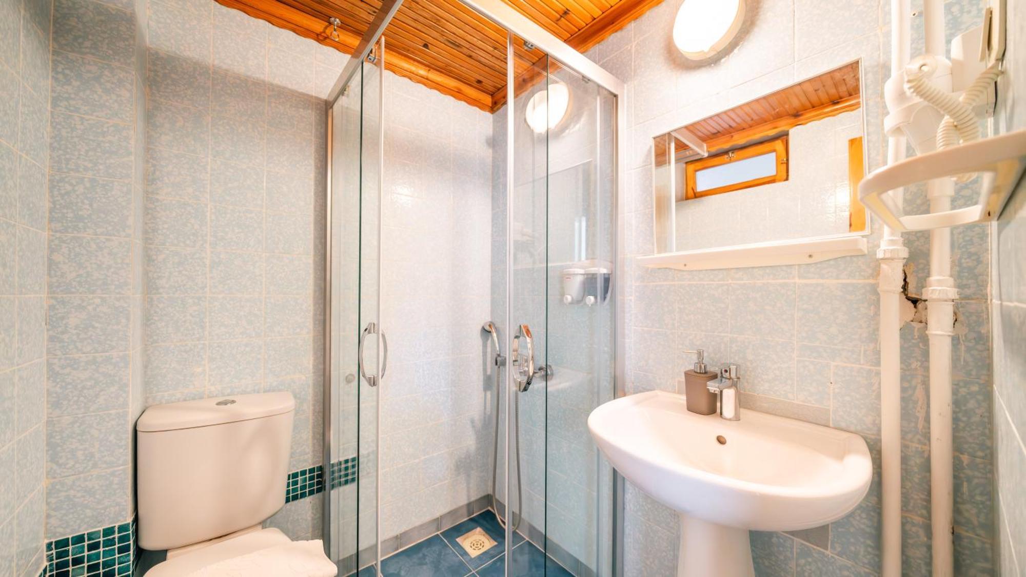 Totelya Hotel Акьяка Экстерьер фото
