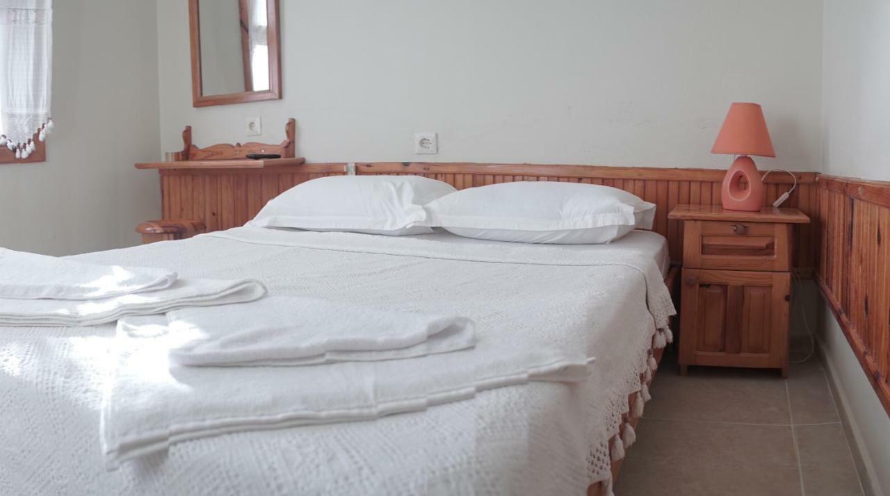Totelya Hotel Акьяка Экстерьер фото